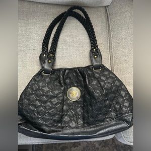Versace handbag in good condition